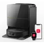 Roborock Saros Z70 0,18 L Must