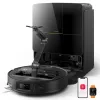 Roborock Saros Z70 0,18 L Must