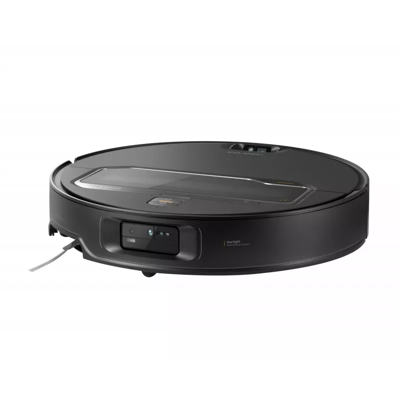 Roborock Saros Z70 0,18 L Must