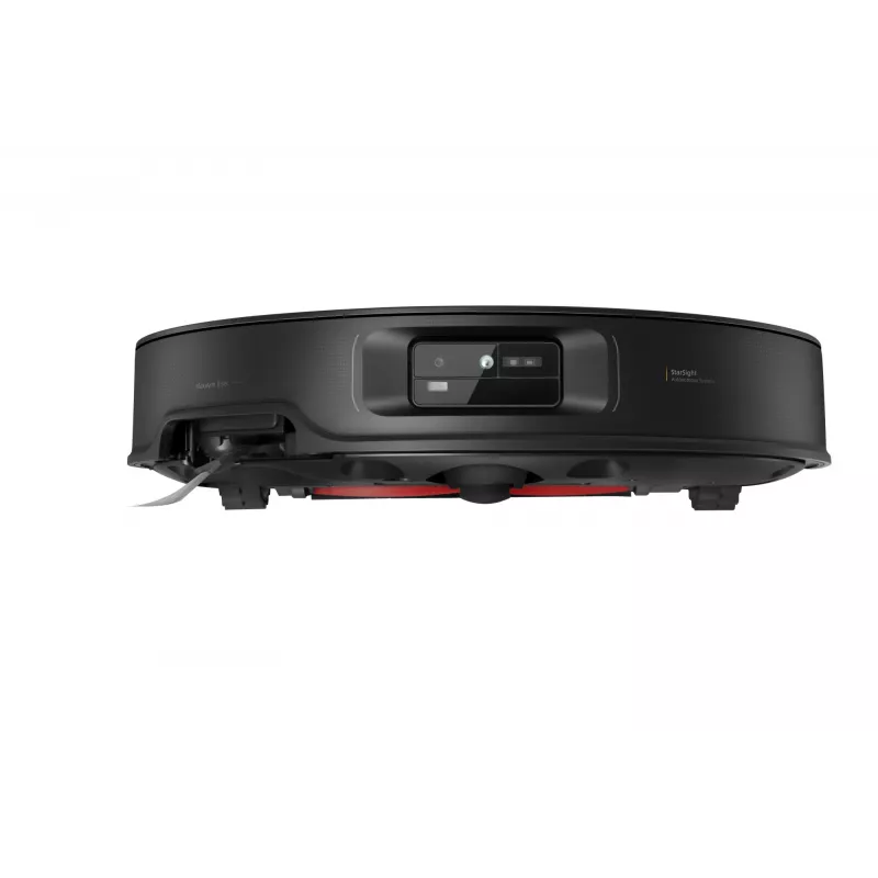 Roborock Saros Z70 0,18 L Must