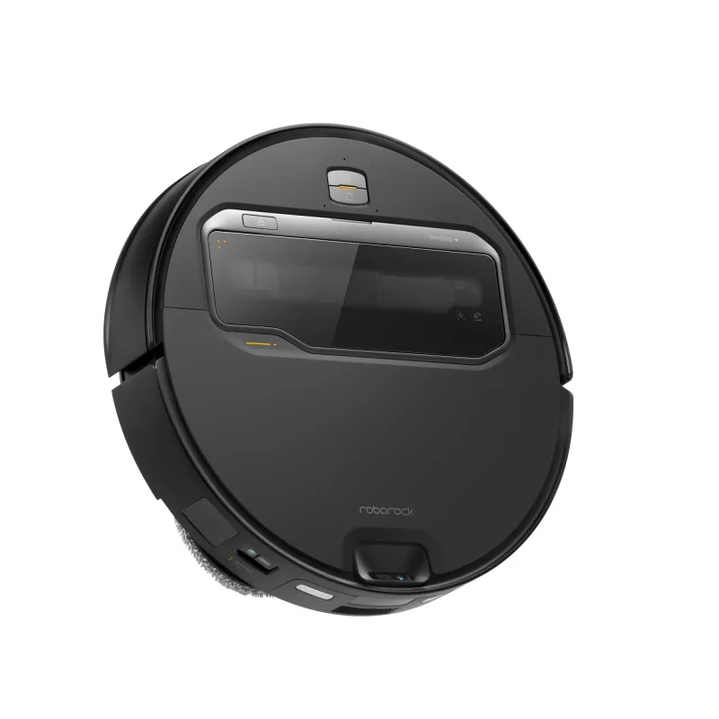 Roborock Saros Z70 0,18 L Must