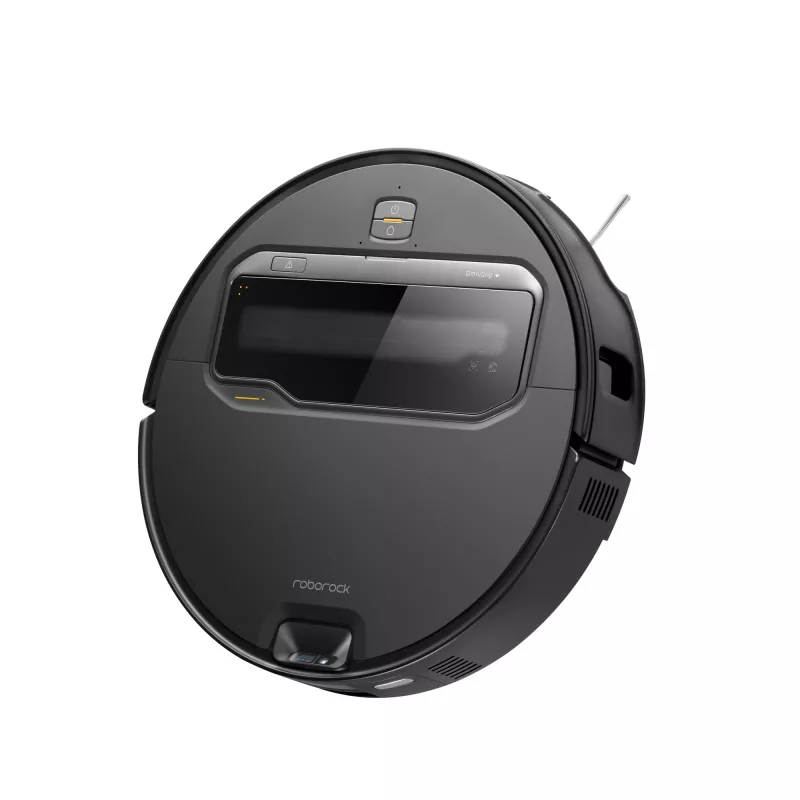 Roborock Saros Z70 0,18 L Must