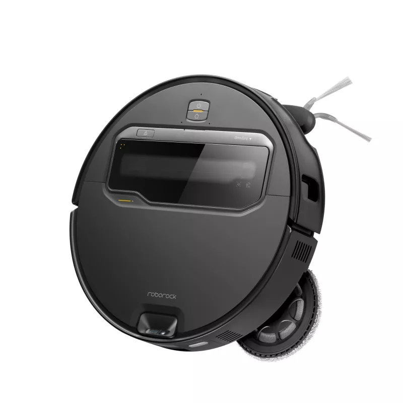 Roborock Saros Z70 0,18 L Must