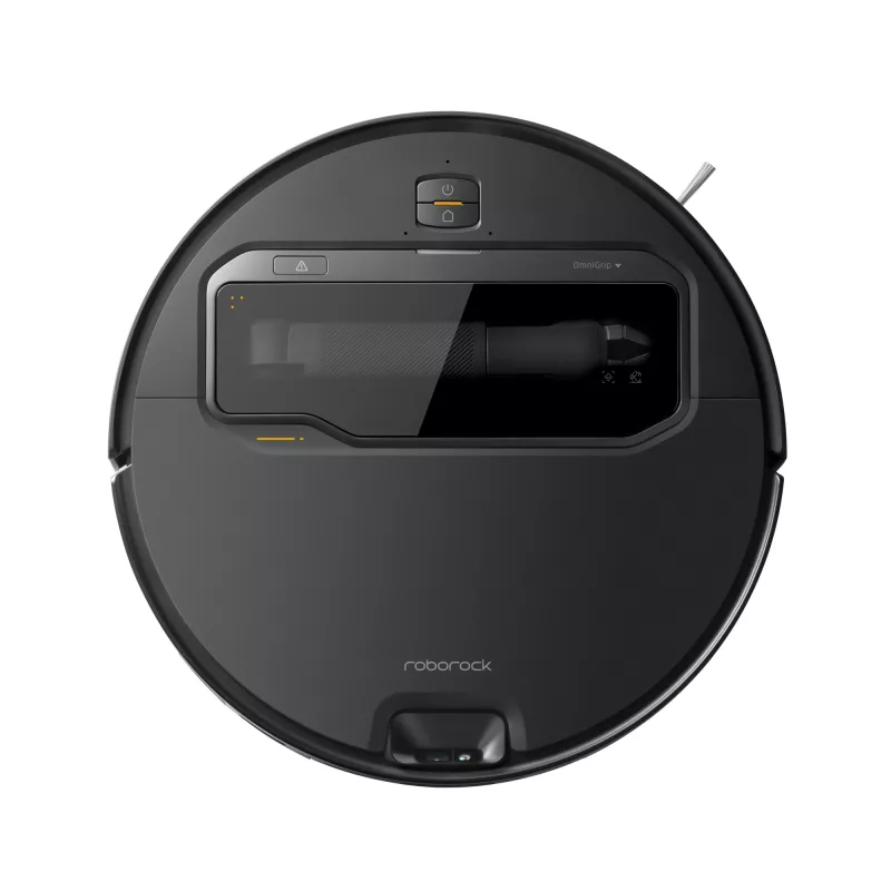 Roborock Saros Z70 0,18 L Must