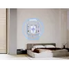Ecovacs WINBOT W2 PRO OMNI 4500 mAh