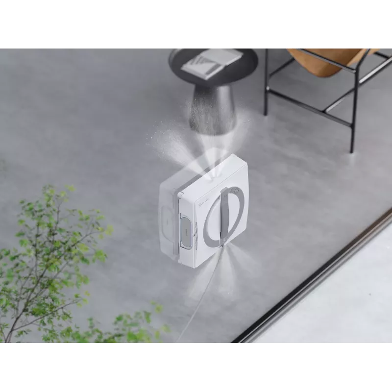 Ecovacs WINBOT W2 PRO OMNI 4500 mAh
