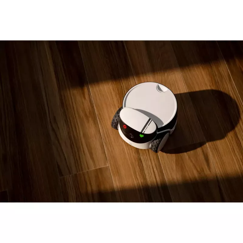 Turvakaamera Enabot Family Robot IP Camera ROLA PetPal WH287304