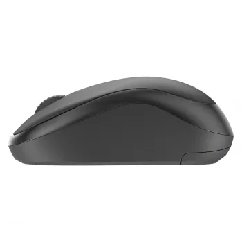 Logitech MK295 Vaikne Traadita Komplekt klaviatuur Hiir kaasas Kontor USB QWERTZ Saksa Graphite
