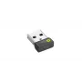 LOGITECH MX Keys Combo For Business Gen 2 - Graphite - Qwertz - Deutsch