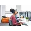 LOGITECH Zone Wired - USB-C / USB-A - Kõrvaklapid - Microsoft Teams Zone - Must