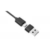 LOGITECH Zone Wired - USB-C / USB-A - Kõrvaklapid - Microsoft Teams Zone - Must