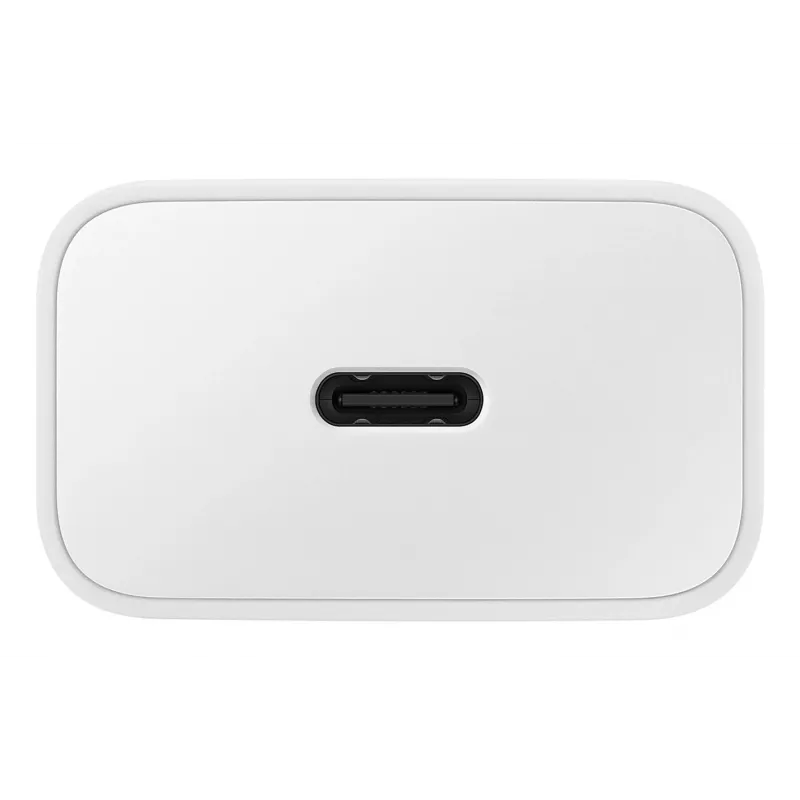 Mobiilseadme laadija Samsung EP-T1510NWEGEU, 15W USB-C, 100–240V AC, siseruumidesse, valge