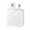 Mobiilseadme laadija Samsung EP-T1510NWEGEU, 15W USB-C, 100–240V AC, siseruumidesse, valge
