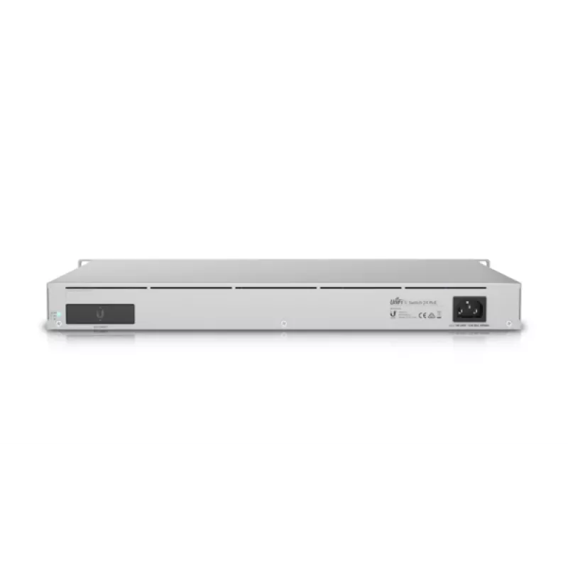 UBIQUITI NETWORKS UniFi USW-ENTERPRISE-24-POE 12x 2.5G RJ45 pordiga