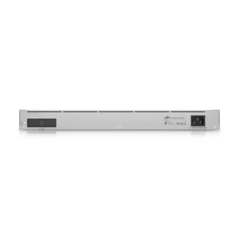 UBIQUITI NETWORKS UniFi USW-ENTERPRISE-24-POE 12x 2.5G RJ45 pordiga