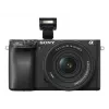 Kaamera Sony α ILCE-6400AK 24.2 MP 4K Ultra HD Must