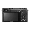 Kaamera Sony α ILCE-6400AK 24.2 MP 4K Ultra HD Must