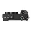 Kaamera Sony α ILCE-6400AK 24.2 MP 4K Ultra HD Must