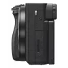Kaamera Sony α ILCE-6400AK 24.2 MP 4K Ultra HD Must