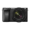 Kaamera Sony α ILCE-6400AK 24.2 MP 4K Ultra HD Must
