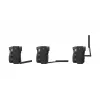 Kaamera Sony α ILCE-6400AK 24.2 MP 4K Ultra HD Must