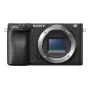 Kaamera Sony α ILCE-6400AK 24.2 MP 4K Ultra HD Must