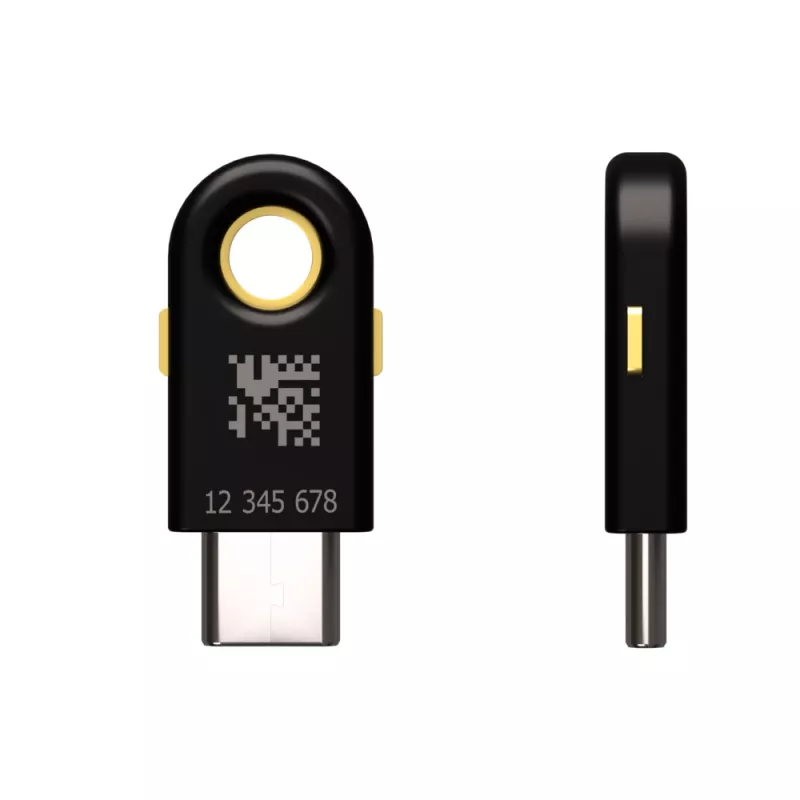YUBICO Yubikey 5c