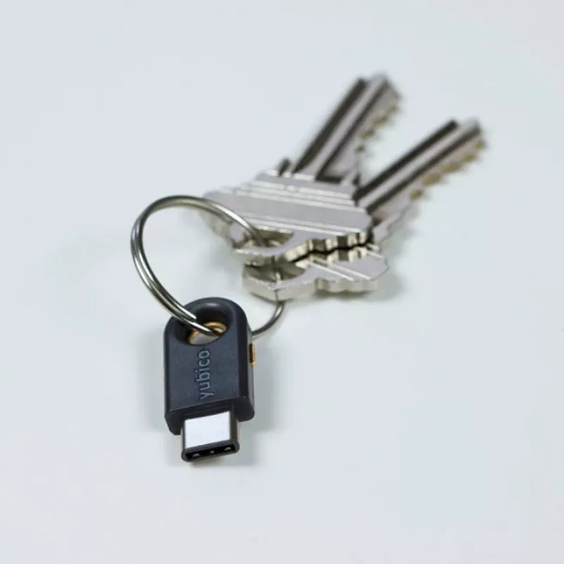 YUBICO Yubikey 5c