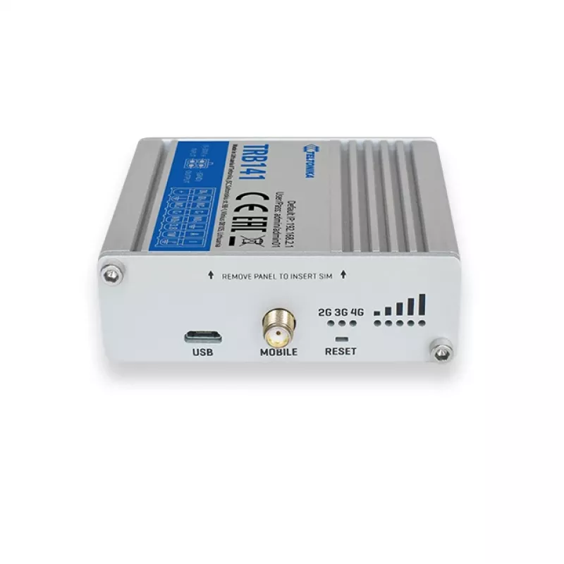 TELTONIKA Trb141 Lte Cat 1 võrgulüüs