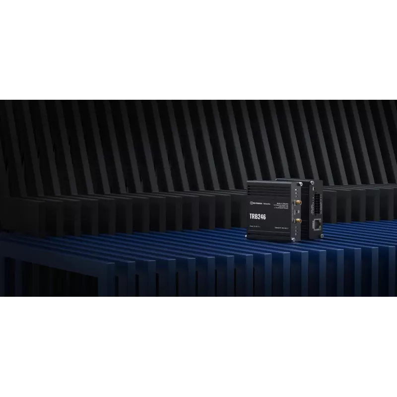 TELTONIKA Trb246 4g/lte võrgulüüs