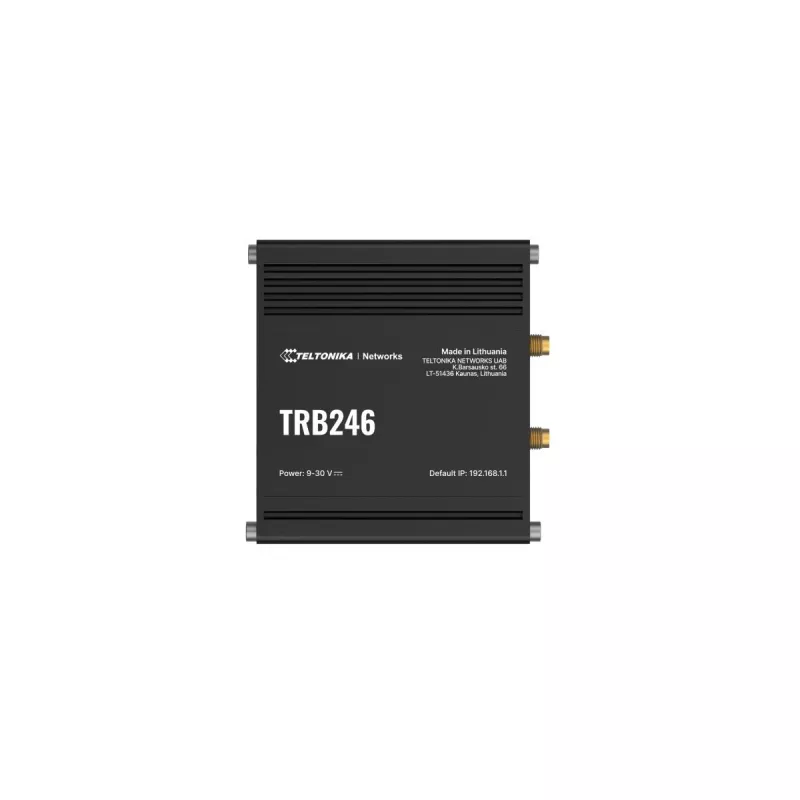 TELTONIKA Trb246 4g/lte võrgulüüs