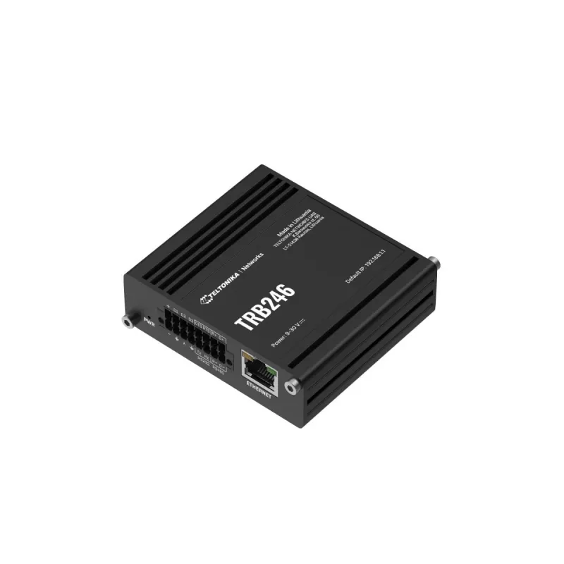 TELTONIKA Trb246 4g/lte võrgulüüs