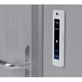 UBIQUITI NETWORKS Unifi Access Reader G2 Pro - Valge