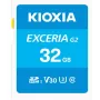 KIOXIA Micro Sd mälukaart Exceria G2 - 32gb