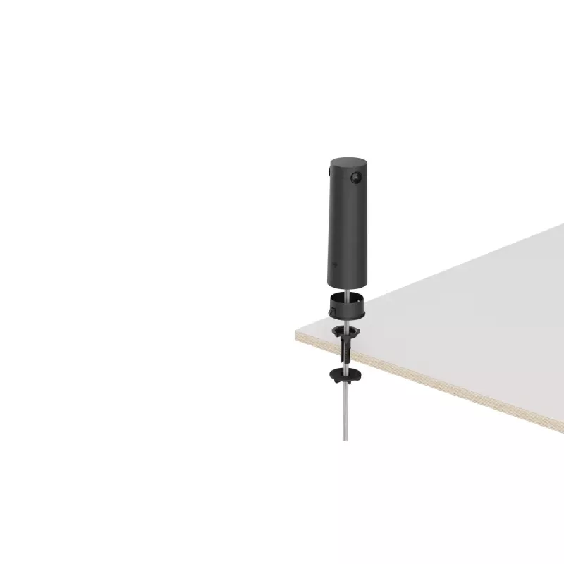 LOGITECH SIGHT konverentsikaamera 4K Audio PoE+ - grafiit