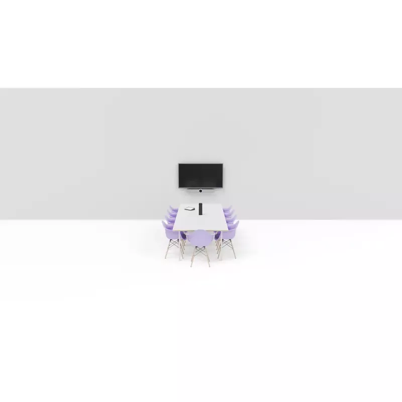 LOGITECH SIGHT konverentsikaamera 4K Audio PoE+ - grafiit
