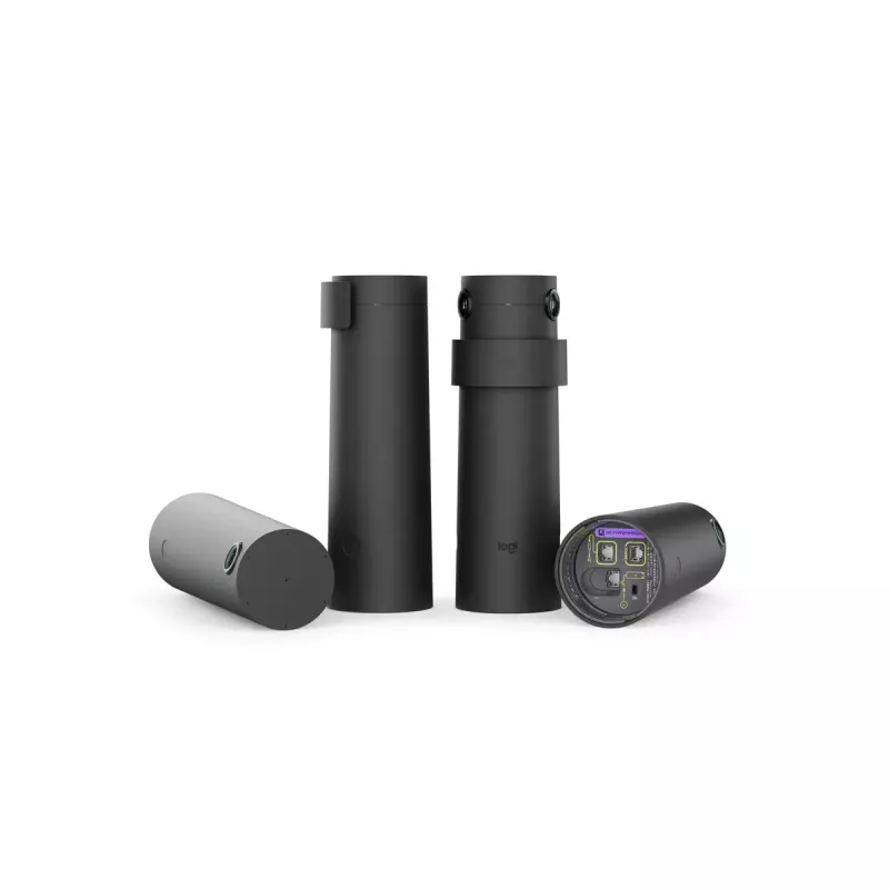 LOGITECH SIGHT konverentsikaamera 4K Audio PoE+ - grafiit