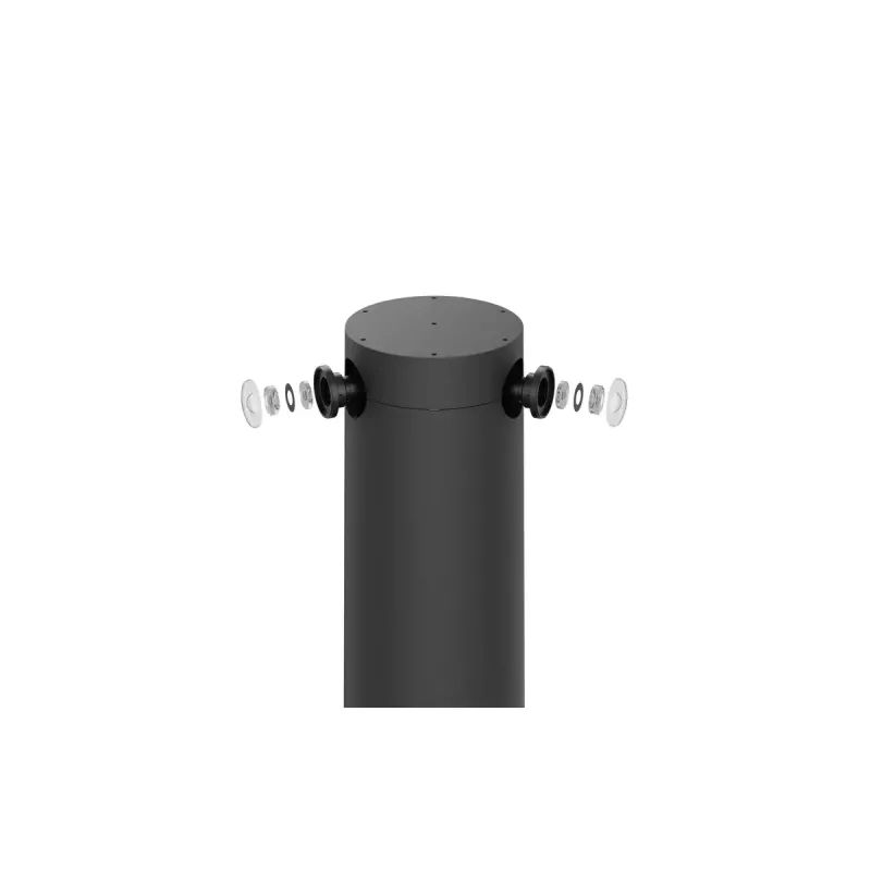 LOGITECH SIGHT konverentsikaamera 4K Audio PoE+ - grafiit