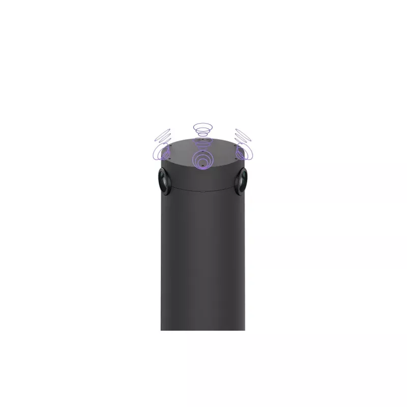 LOGITECH SIGHT konverentsikaamera 4K Audio PoE+ - grafiit