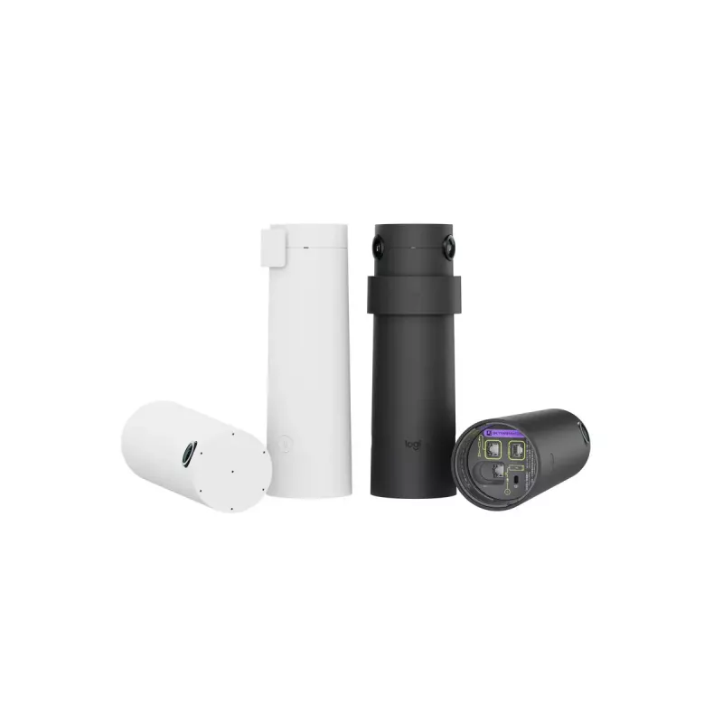 LOGITECH SIGHT konverentsikaamera 4K Audio PoE+ - grafiit