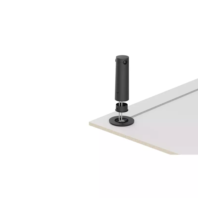 LOGITECH SIGHT konverentsikaamera 4K Audio PoE+ - grafiit