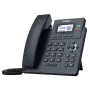 Yealink SIP-T31G IP-telefon hall 2 liini LCD
