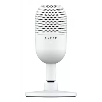 RAZER Seiren V3 Mini lauamikrofon - valge