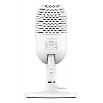 RAZER Seiren V3 Mini lauamikrofon - valge