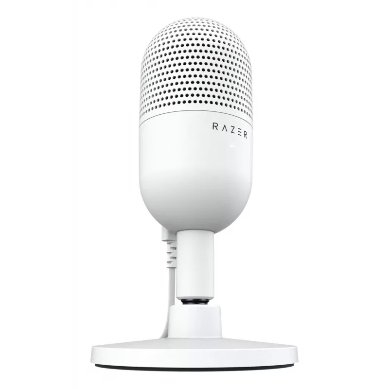 RAZER Seiren V3 Mini lauamikrofon - valge