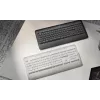 LOGITECH Signature K650 juhtmeta klaviatuur - Graphite - Deutsch Qwertz