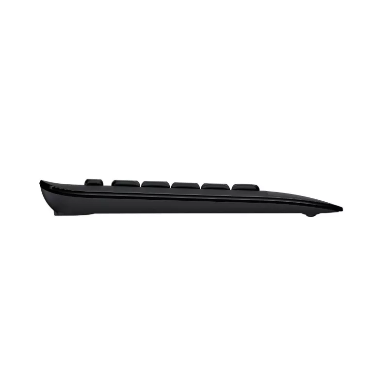 LOGITECH Signature K650 juhtmeta klaviatuur - Graphite - Deutsch Qwertz