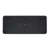 LOGITECH Signature K650 juhtmeta klaviatuur - Graphite - Deutsch Qwertz