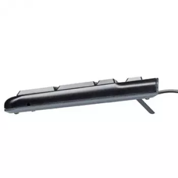 LOGITECH K120 klaviatuur - USB-juhtmega - QWERTY USA/rahvusvaheline