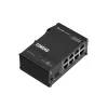 Haldamata kommutaator Teltonika NETWORKS TSW040 8 pordiga PoE+